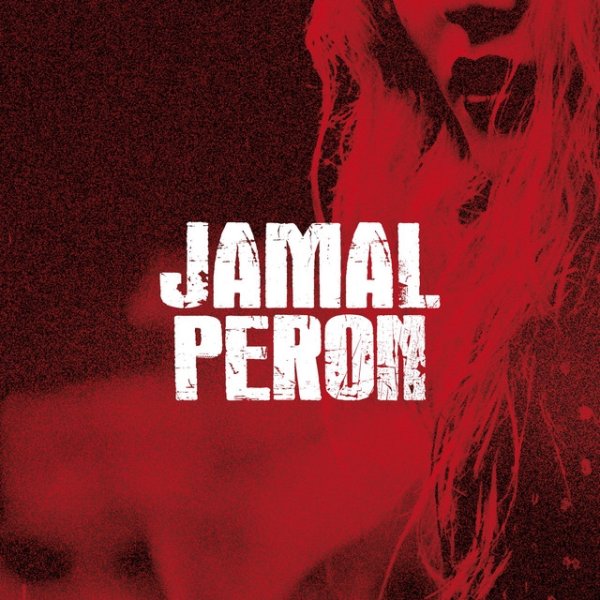 Album Jamal - Peron