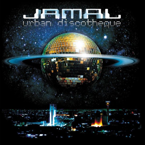 Album Jamal - Urban Discoteque
