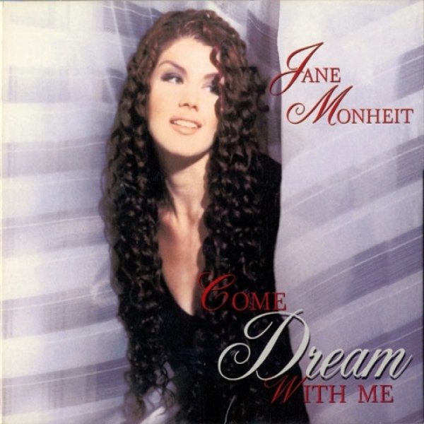 Album Come Dream With Me - Jane Monheit