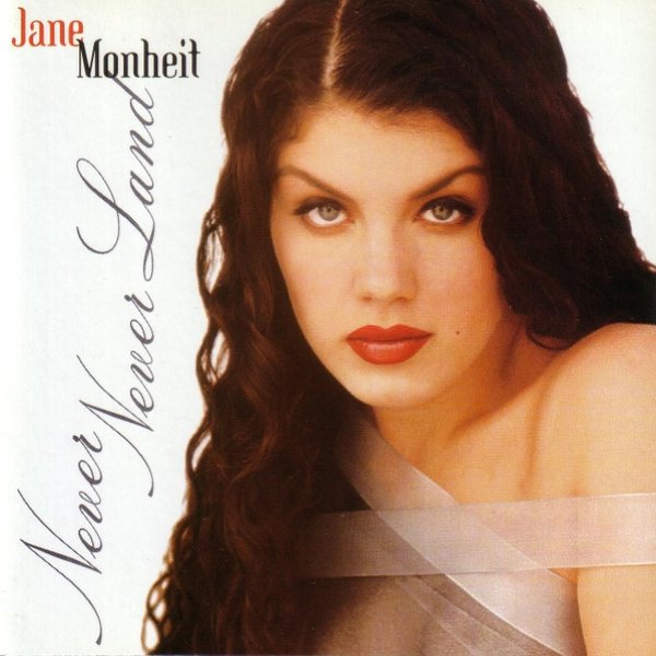 Album Jane Monheit - Never Never Land