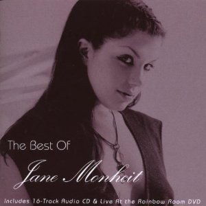 The Best Of Jane Monheit - album
