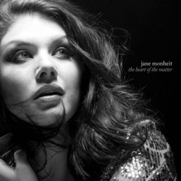 Album Jane Monheit - The Heart Of The Matter