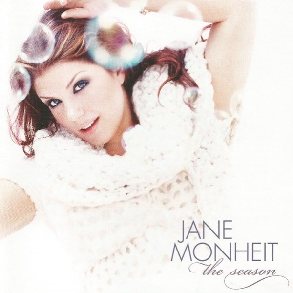 Album Jane Monheit - The Season