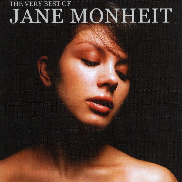 Album The Very Best Of Jane Monheit - Jane Monheit