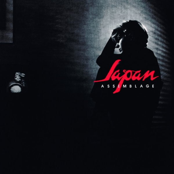 Album Japan - Assemblage
