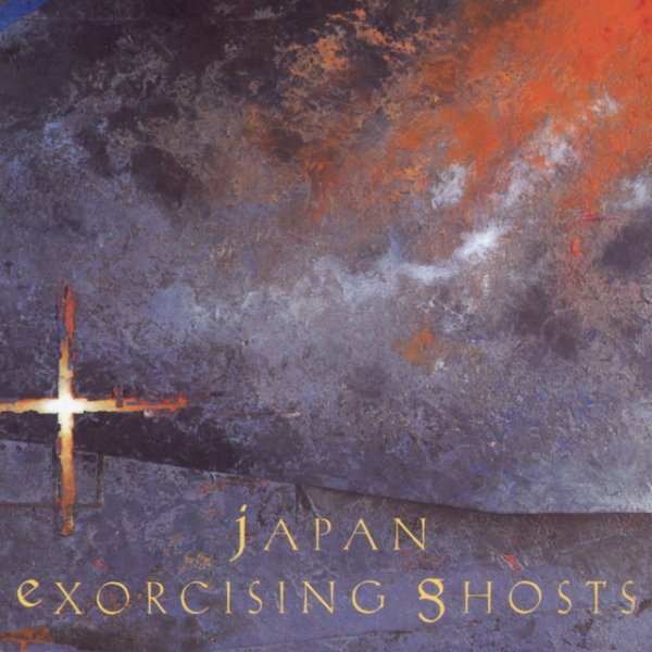 Album Japan - Exorcising Ghosts