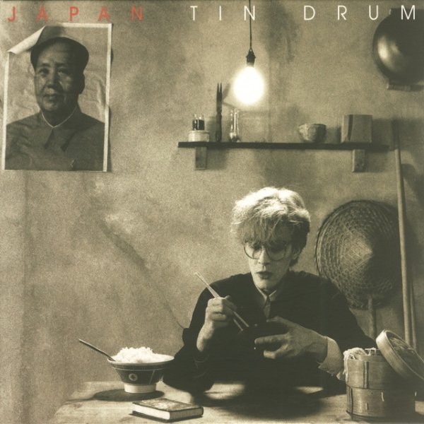 Tin Drum - album