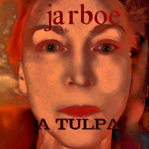 Jarboe A Tulpa, 2020