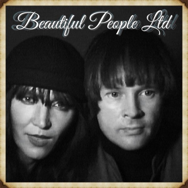 Album Jarboe - Beautiful People Ltd