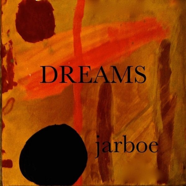 Album Jarboe - Dreams