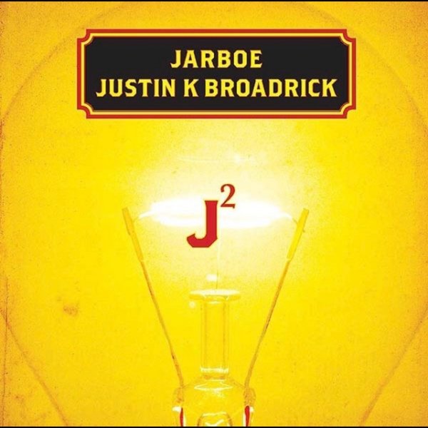 Album Jarboe - J2