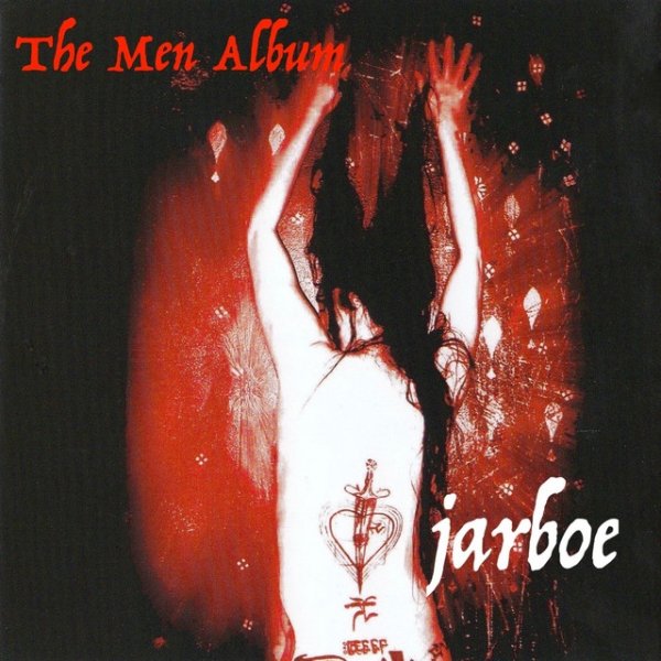 Jarboe The Men Album, 2015