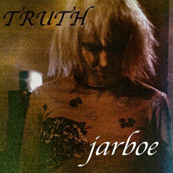 Album Jarboe - Truth