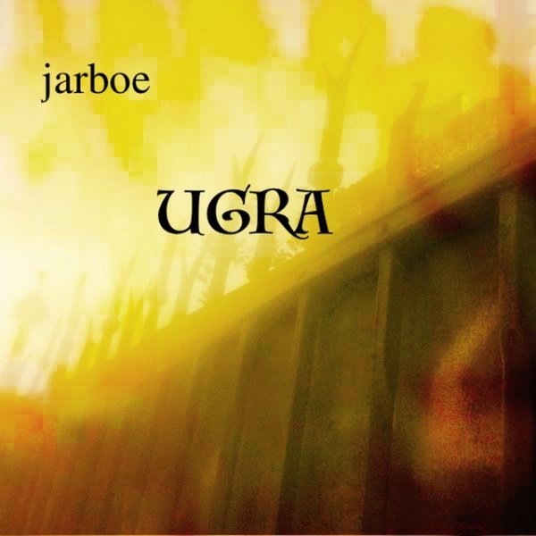 Album Jarboe - Ugra