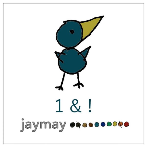 Album Jaymay - 1 & !