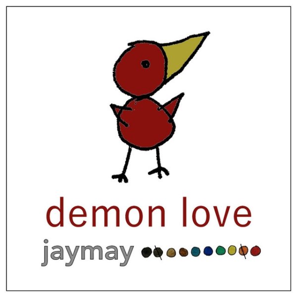 Album Jaymay - Demon Love