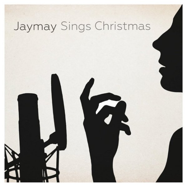 Jaymay Sings Christmas Album 