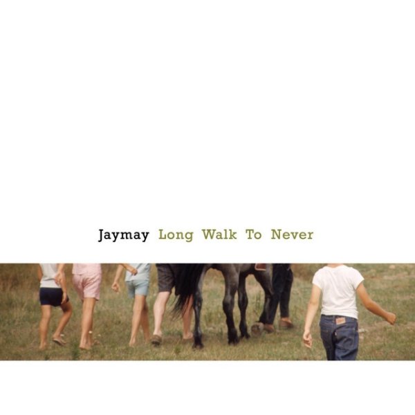 Album Jaymay - Long Walk To Never