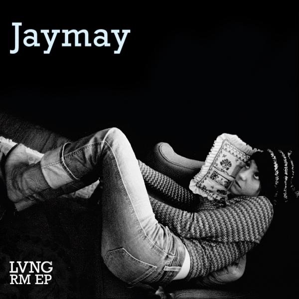 Album Jaymay - Lvng Rm