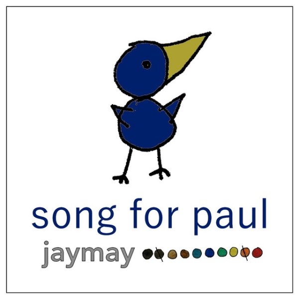 Album Jaymay - Song for Paul