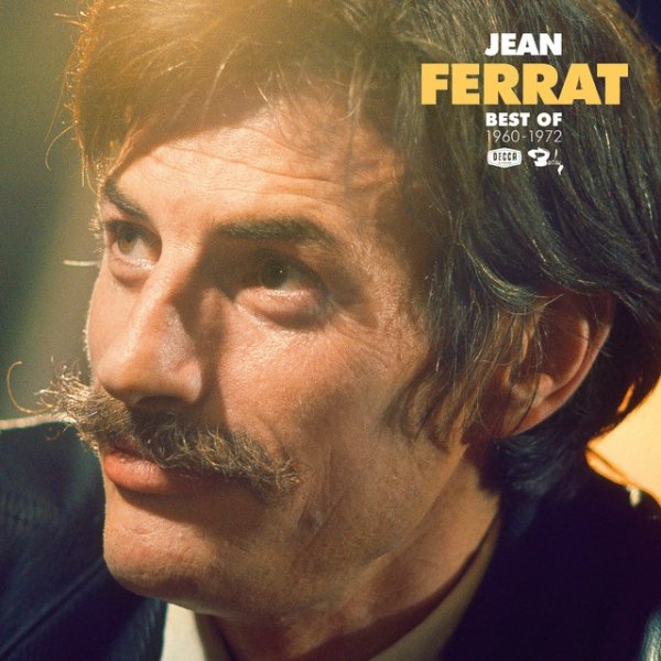 Album Best Of - Jean Ferrat