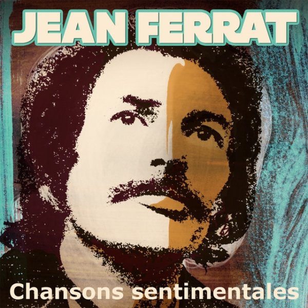 Album Chansons sentimentales - Jean Ferrat