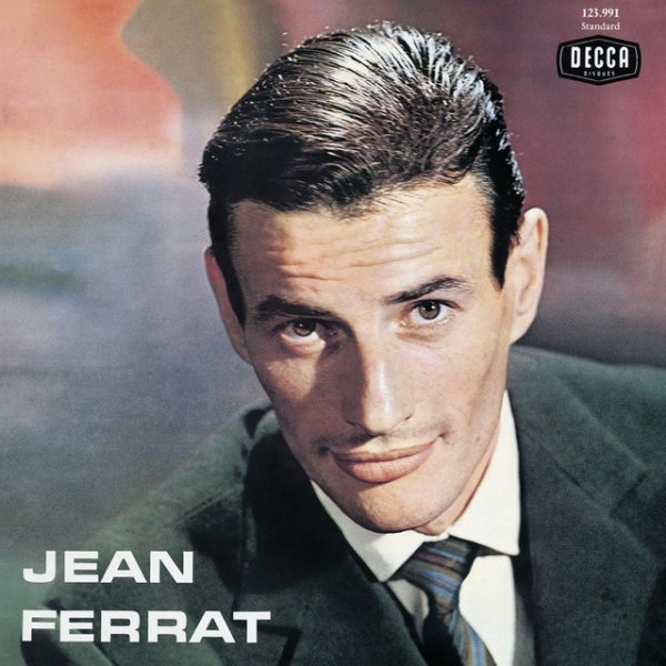 Album Jean Ferrat - Deux enfants au soleil
