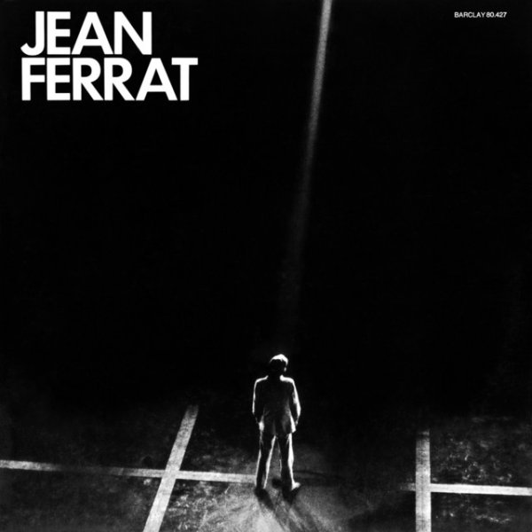 Album Jean Ferrat - La commune 1971