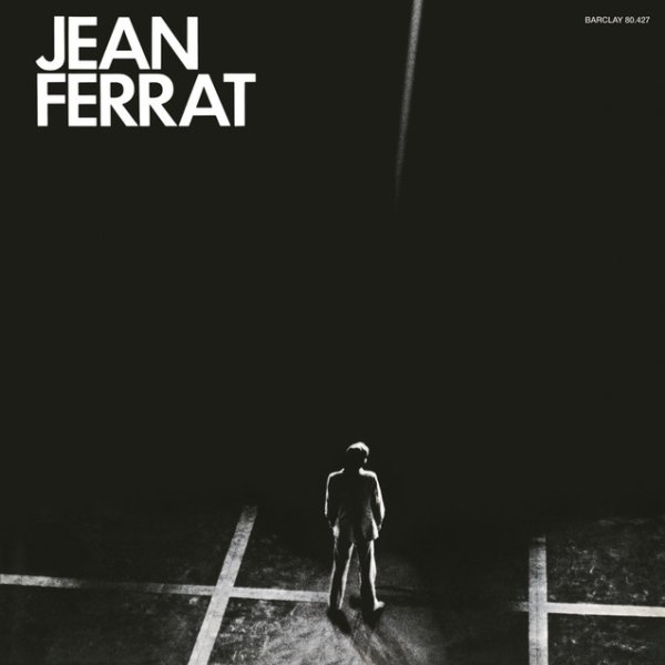 Album Jean Ferrat - La Commune