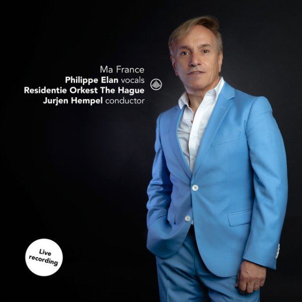 Album Ma France - Jean Ferrat