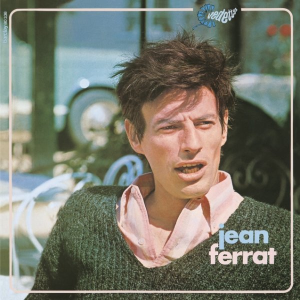 Album Jean Ferrat - Maria