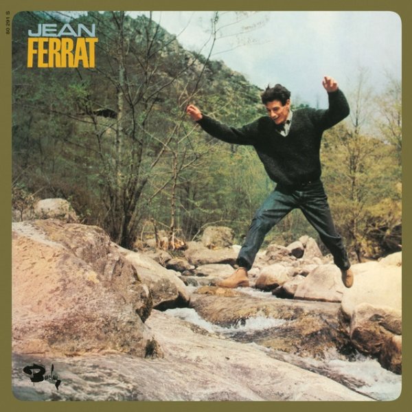 Album Jean Ferrat - Potemkine