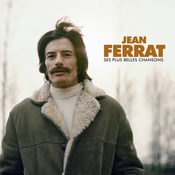 Album Jean Ferrat - Ses plus grandes chansons