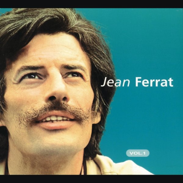 Album Jean Ferrat - Talents Volume 1
