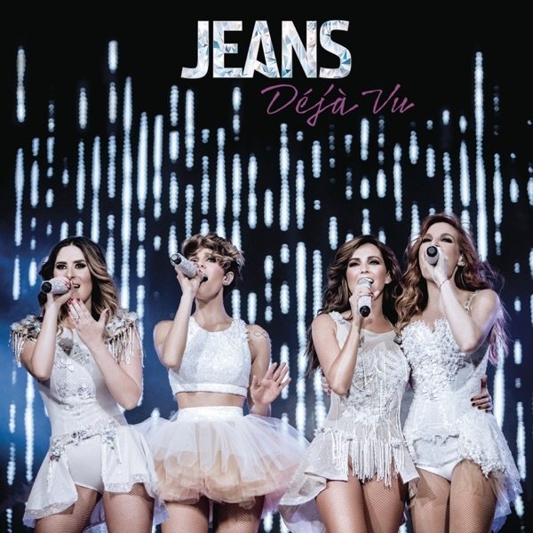 Album Jeans - Dèjá Vu