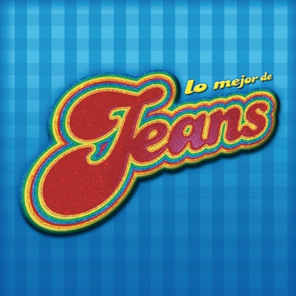 Album Jeans - Lo Mejor de Jeans