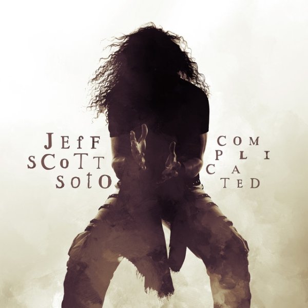 Album Jeff Scott Soto - Complicated