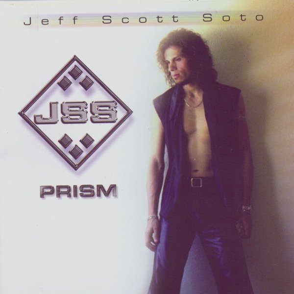 Album Jeff Scott Soto - Prism