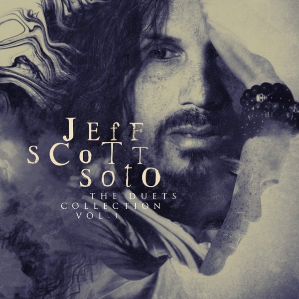 Album Jeff Scott Soto - The Duets Collection, Vol. 1