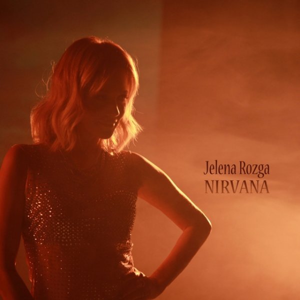 Album Jelena Rozga - Nirvana