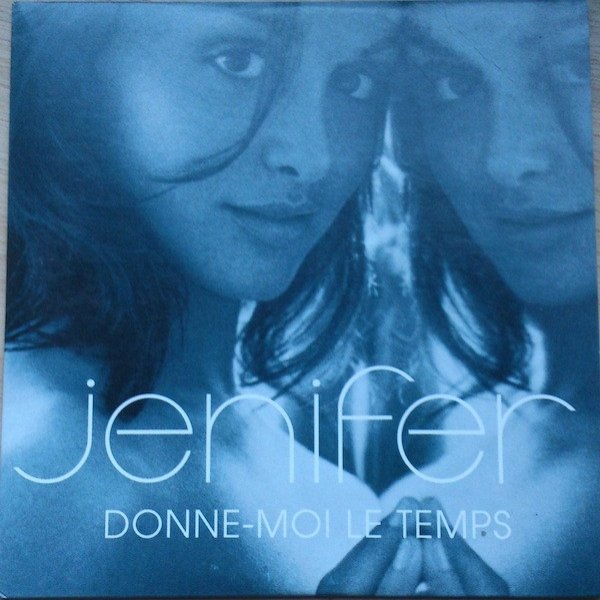 Album Jenifer - Donne-Moi Le Temps