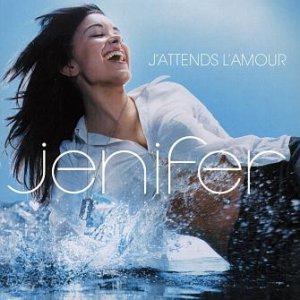 Album Jenifer - J