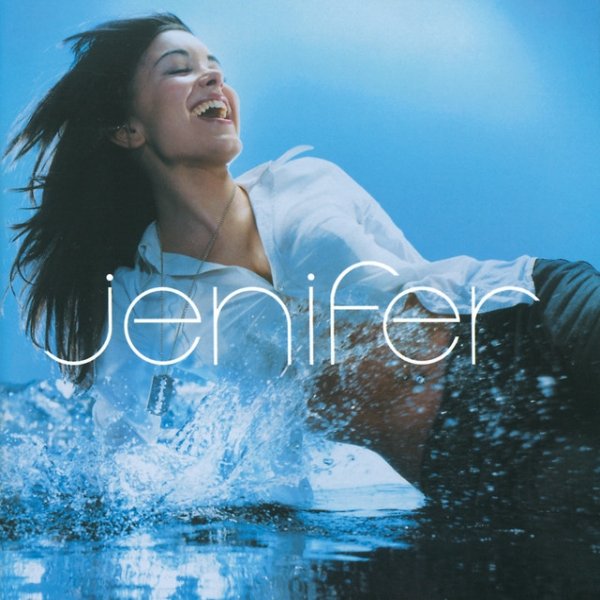 Jenifer - album