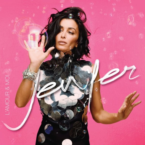 Album Jenifer - L