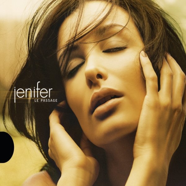 Album Jenifer - Le Passage