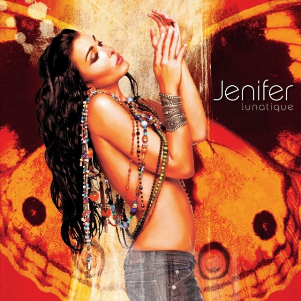 Album Jenifer - Lunatique