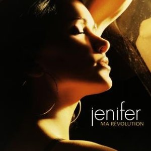 Album Jenifer - Ma Révolution
