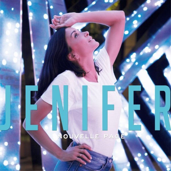 Album Jenifer - Nouvelle page