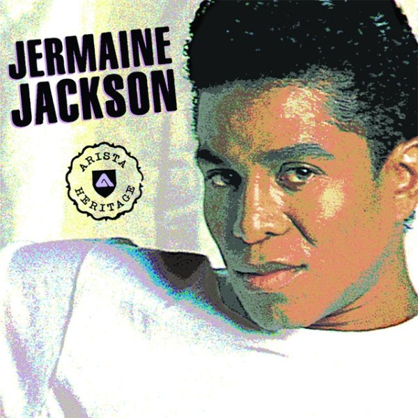 Album Jermaine Jackson - Arista Heritage Series: Jermaine Jackson