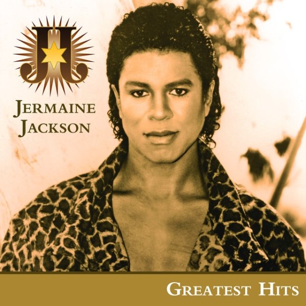 Album Jermaine Jackson - Greatest Hits